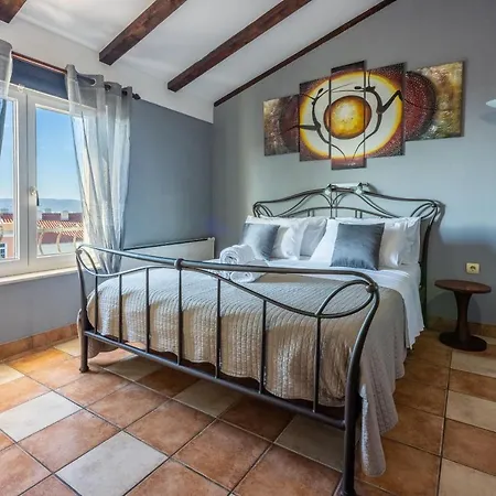Gianni Appartement Crikvenica