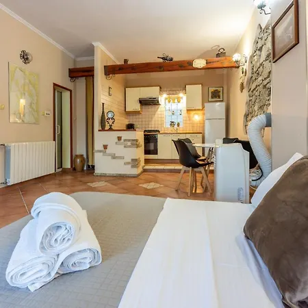 Appartement Gianni Crikvenica
