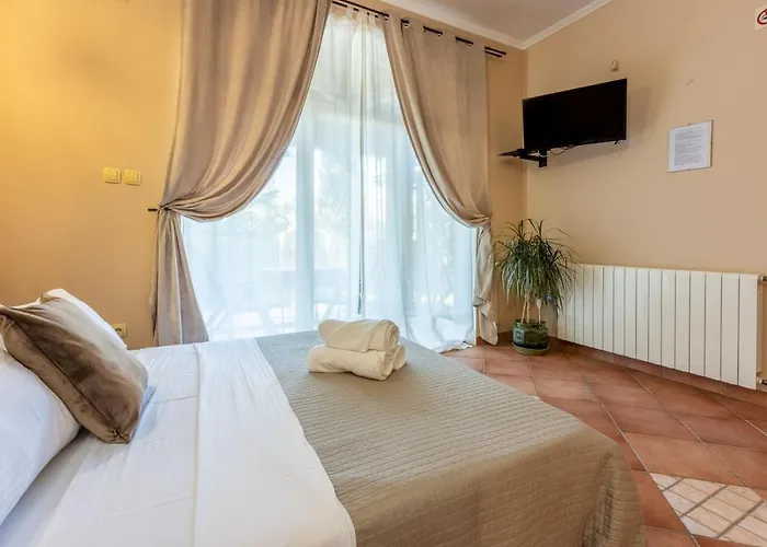 Gianni Apartamento Crikvenica