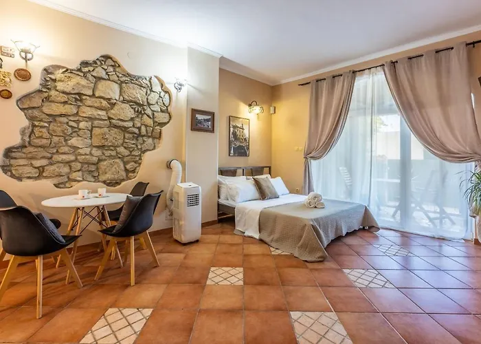 Apartamento Gianni
