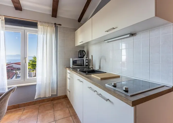 Gianni Apartamento *
