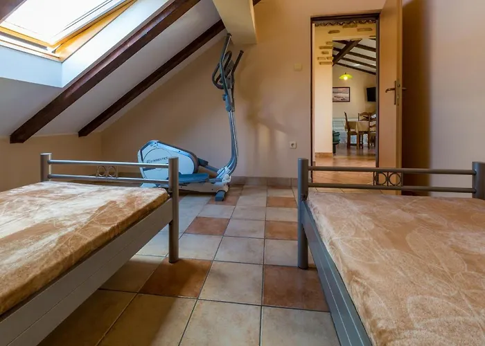 Gianni Apartamento *