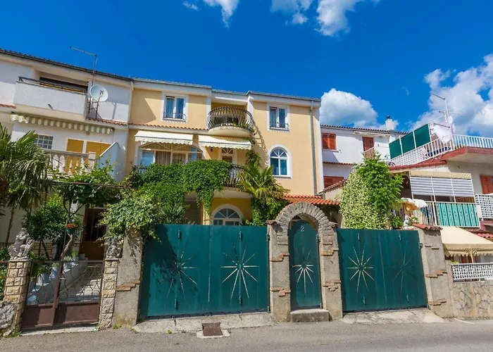 Gianni Apartamento