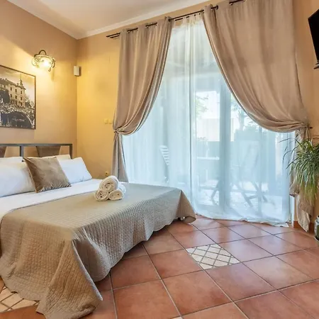 Gianni Apartamento *