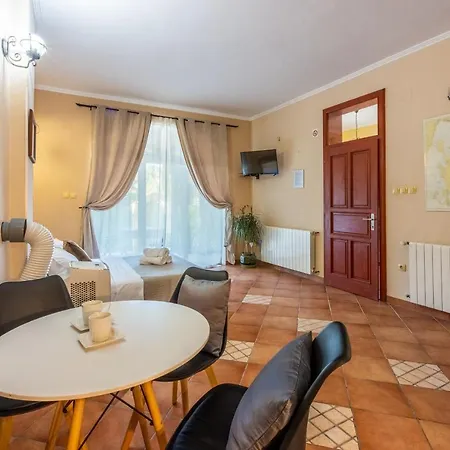 Gianni Apartment