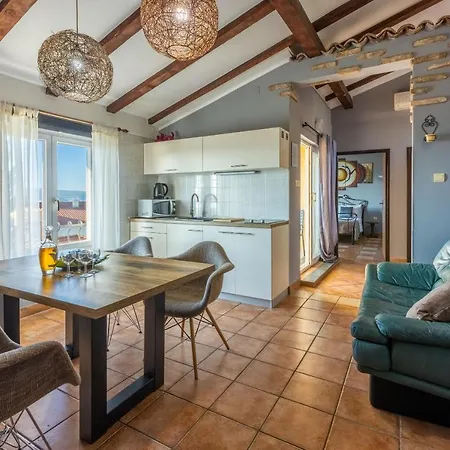 Gianni Appartamento Crikvenica