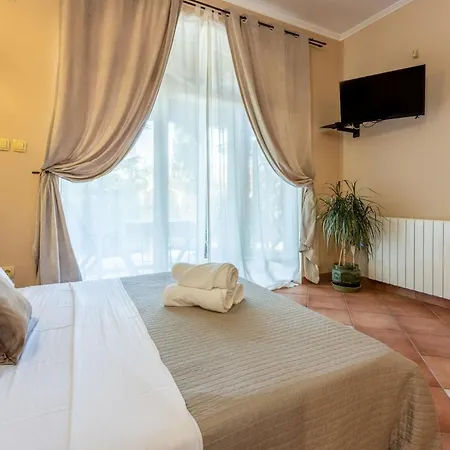 Gianni 아파트 크리크베니카