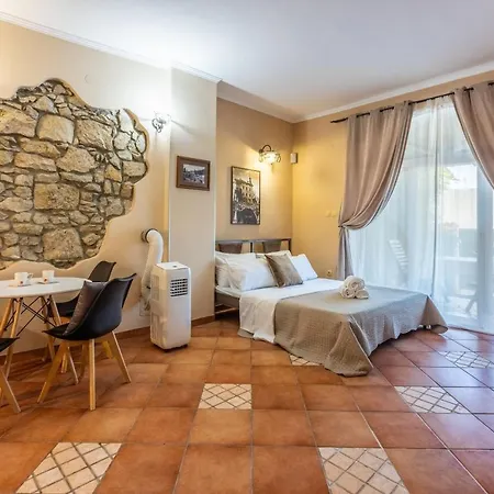 Apartamento Gianni