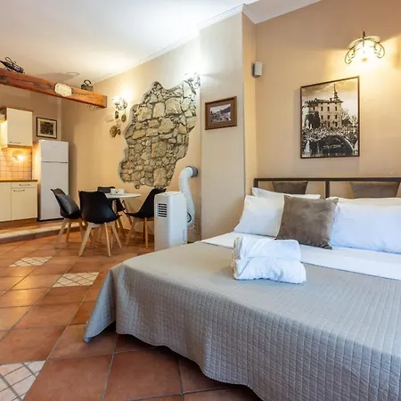Gianni Apartment