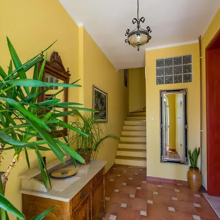 Gianni Apartment *