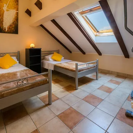 Apartment Gianni Crikvenica