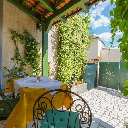 Gianni Appartamento Crikvenica