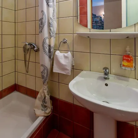 Appartamento Gianni *