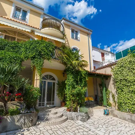 Apartment Gianni Crikvenica