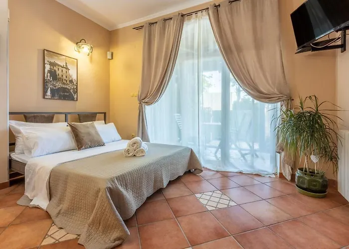 Gianni Appartement *