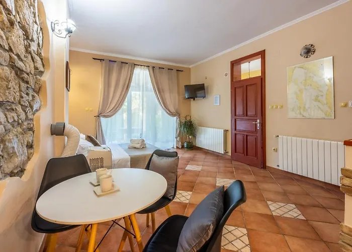 Gianni Appartement