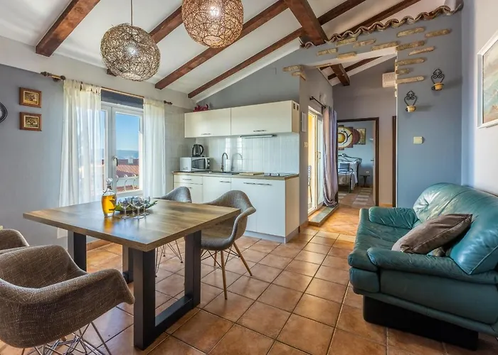Gianni Appartement Crikvenica