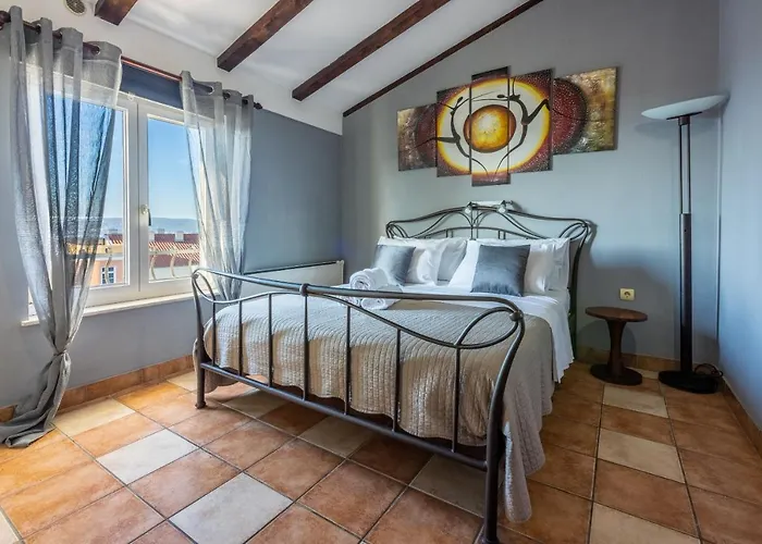 Gianni Appartement Crikvenica