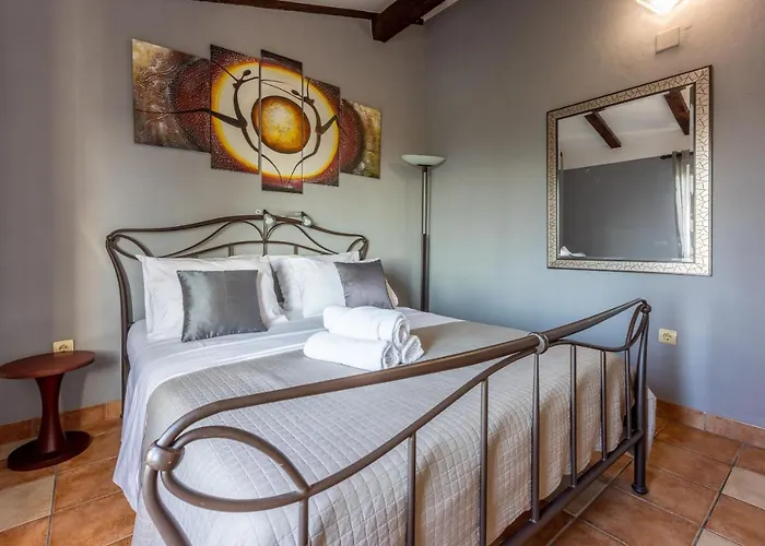 Gianni Appartement *