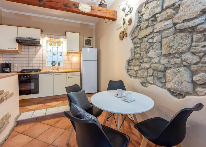 Gianni Appartement