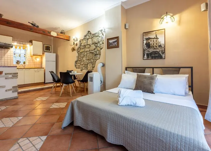 Gianni Appartement