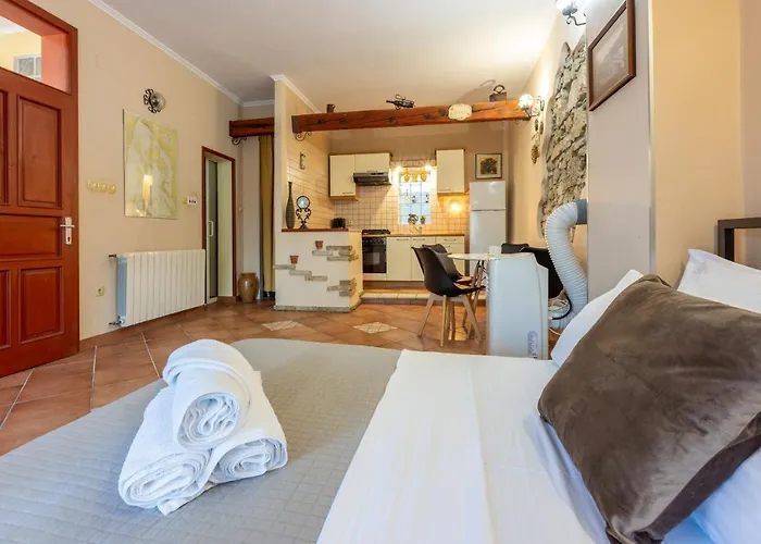 아파트 Gianni 크리크베니카