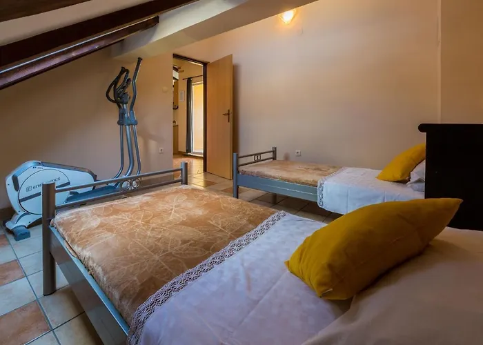 Gianni Appartement *