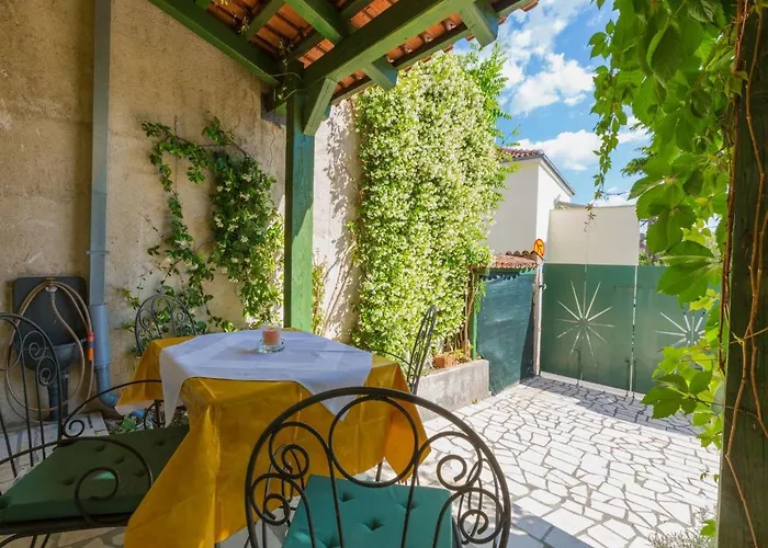 Gianni Appartement Crikvenica