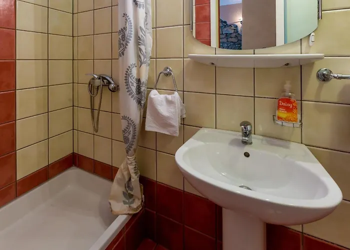 Appartement Gianni *